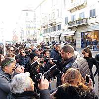 Zažila som MILAN FASHION WEEK! Svetová udalosť očami fashionbloggerky MyaMirell